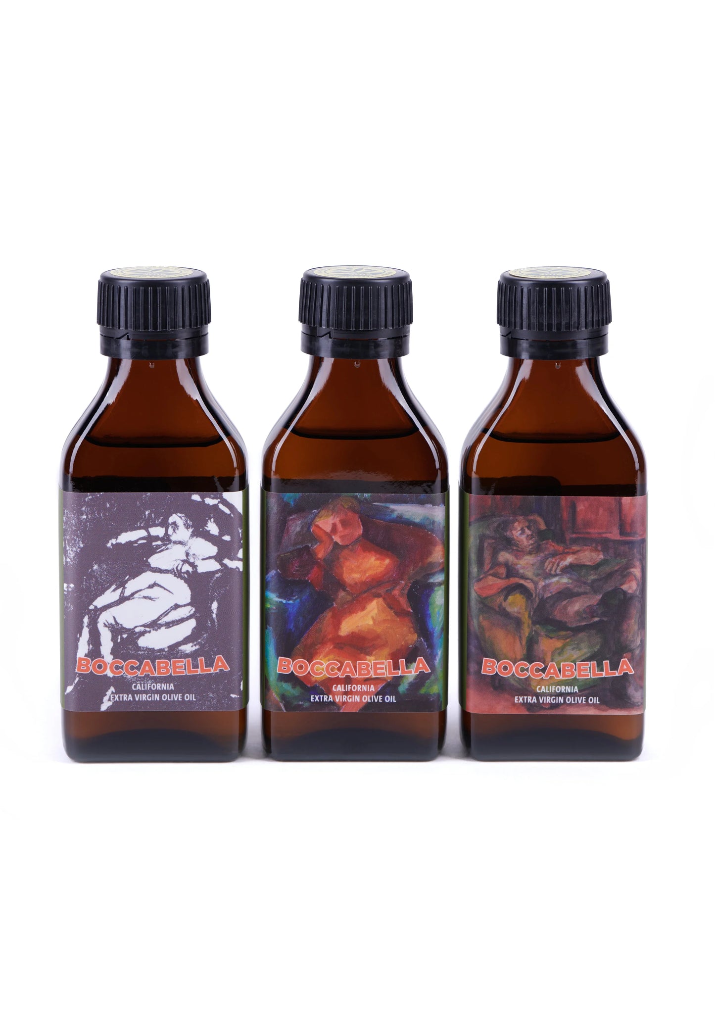 Boccabella Farms Sampler Gift Box