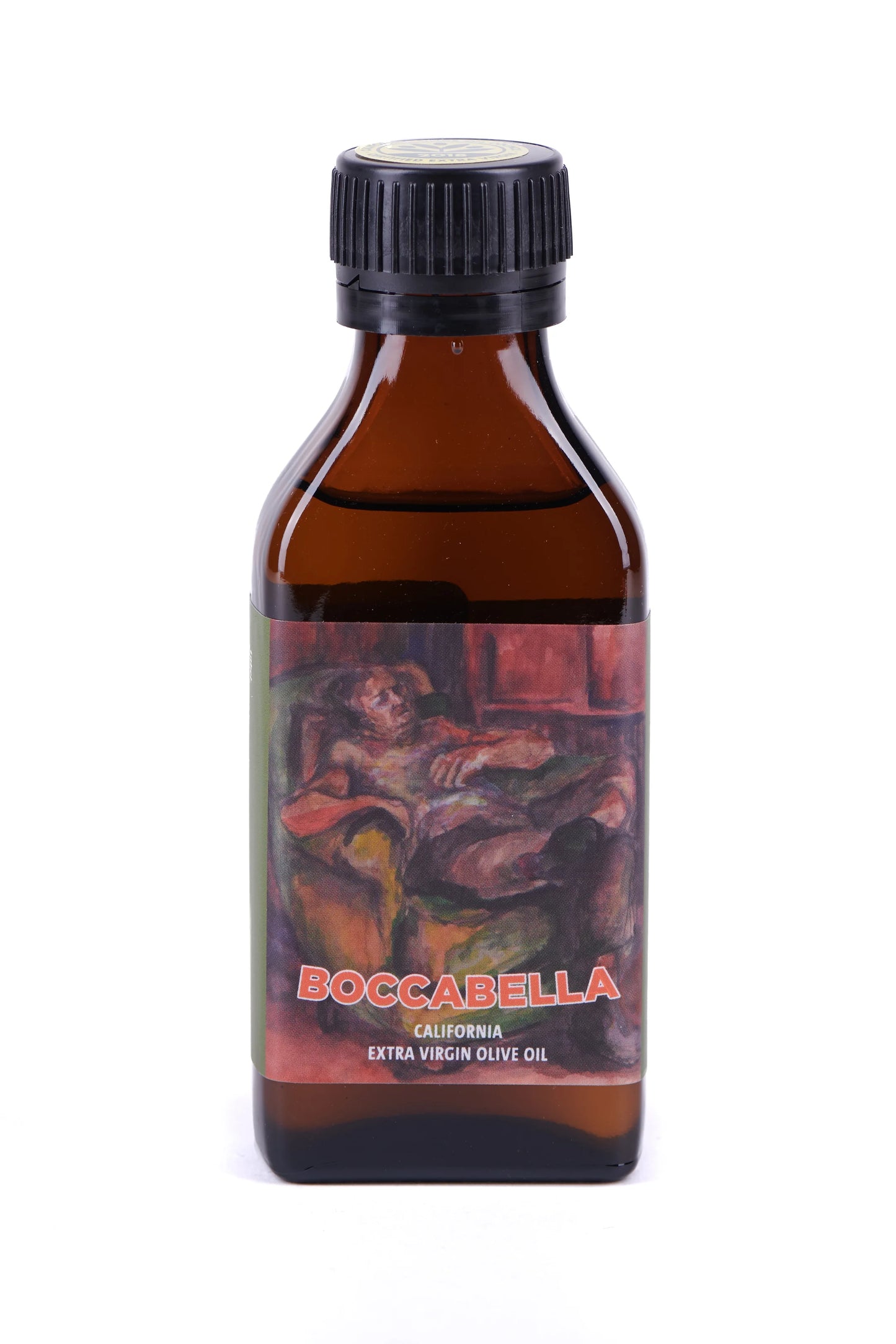 Boccabella Farms Sampler Gift Box