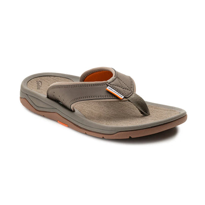 Sandal Brindle