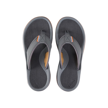 Sandal Smoke