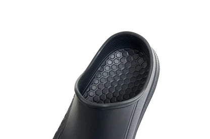 Fish-on Slip-ons