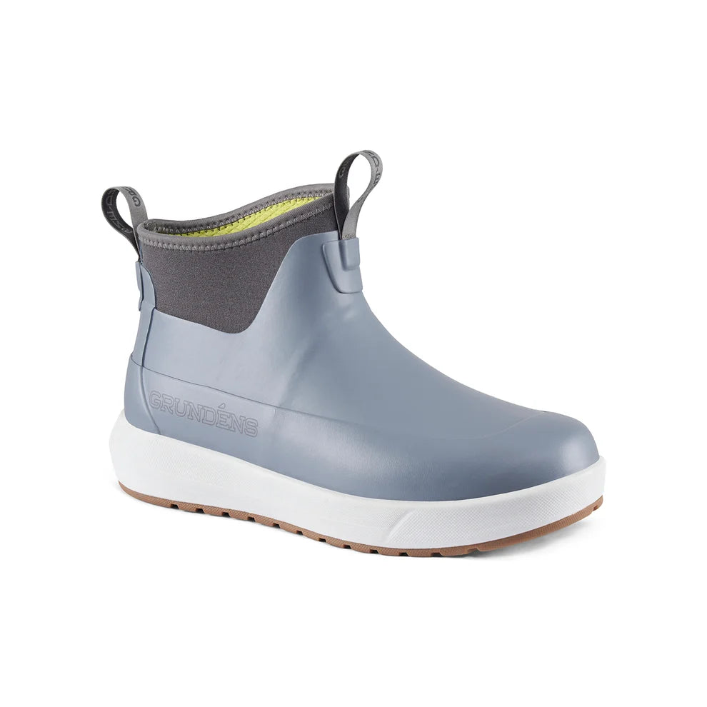 Deck Runner Ankle Boot