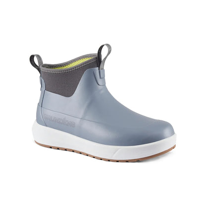 Deck Runner Ankle Boot