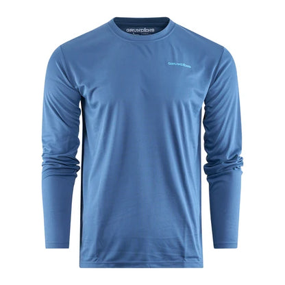 Grundéns Support Local Tech LS