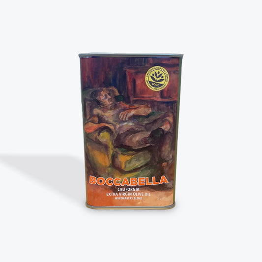 Boccabella Farms Wine Makers Blend